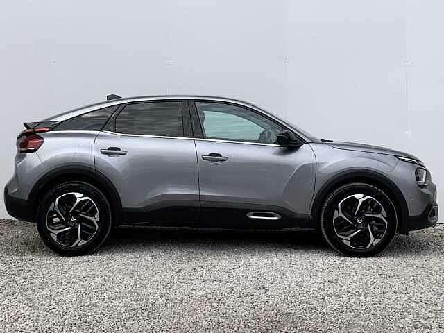 Citroen C4 1.2 PureTech [130] Max 5dr