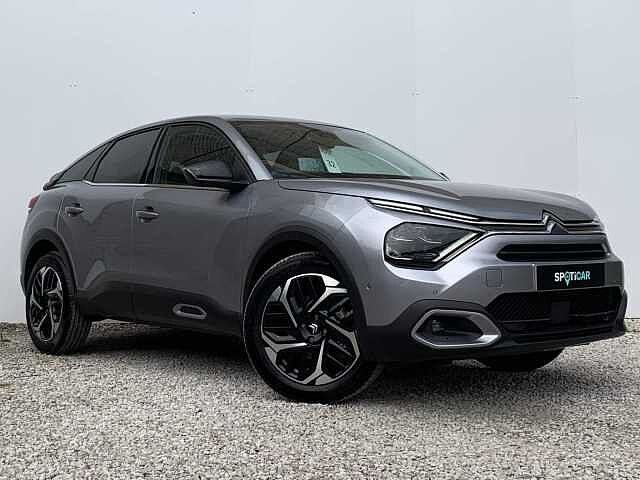 Citroen C4 1.2 PureTech [130] Max 5dr