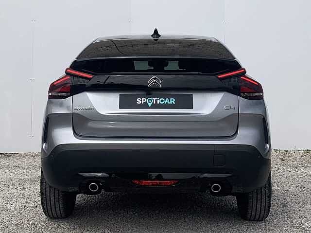 Citroen C4 1.2 PureTech [130] Max 5dr