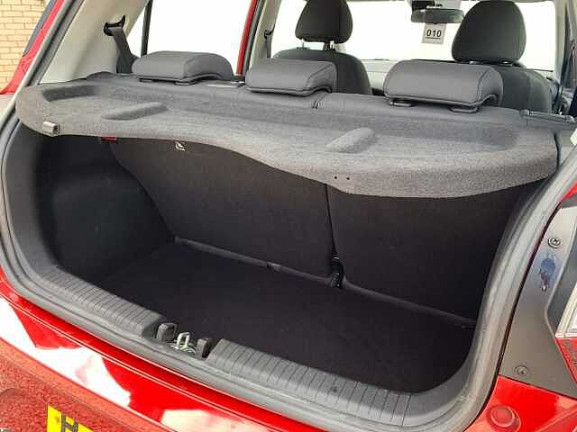 Hyundai i10 1.0 MPi SE Connect 5dr