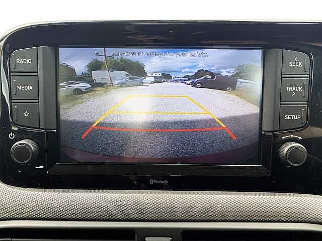 Hyundai i10 1.0 MPi SE Connect 5dr