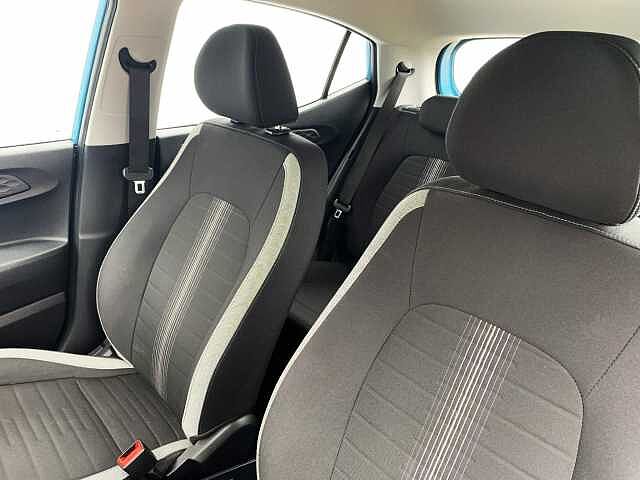 Hyundai i10 1.0 MPi SE Connect 5dr