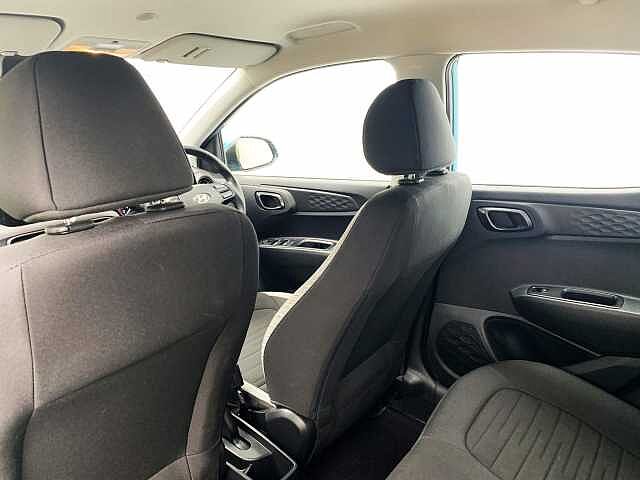 Hyundai i10 1.0 MPi SE Connect 5dr