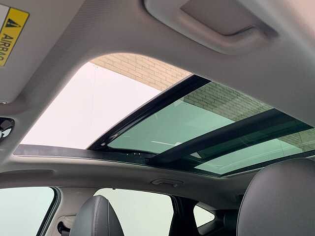 Hyundai Tucson 1.6 TGDi Ultimate 5dr 2WD