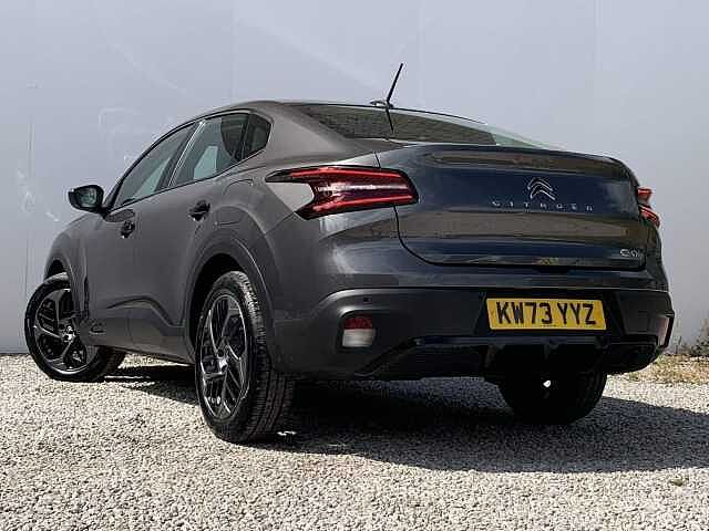 Citroen C4 X 1.2 PureTech You 5dr