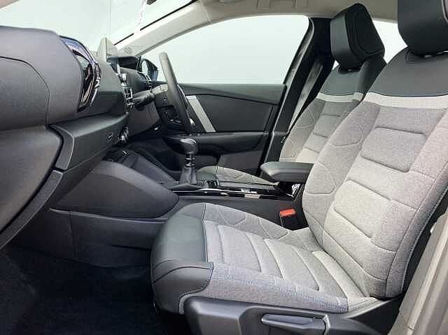 Citroen C4 X 1.2 PureTech You 5dr