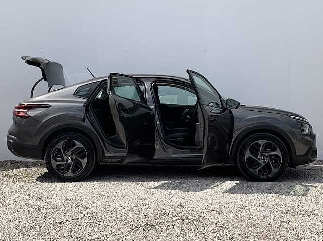 Citroen C4 X 1.2 PureTech You 5dr