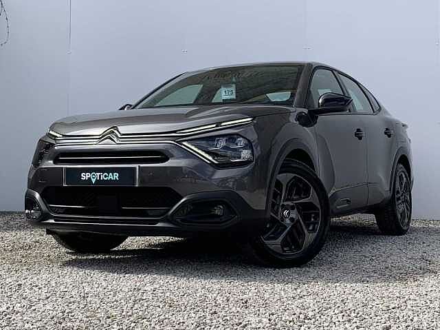 Citroen C4 X 1.2 PureTech You 5dr