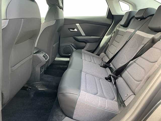 Citroen C4 X 1.2 PureTech You 5dr