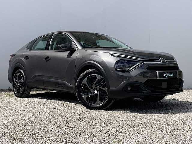 Citroen C4 X 1.2 PureTech You 5dr