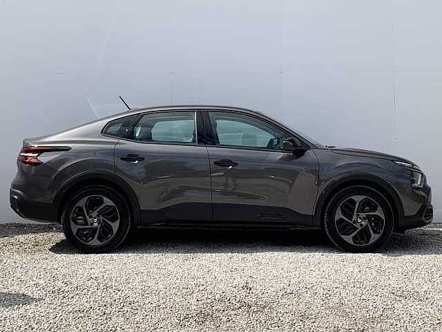 Citroen C4 X 1.2 PureTech You 5dr