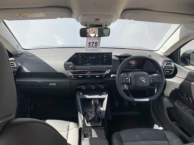 Citroen C4 X 1.2 PureTech You 5dr