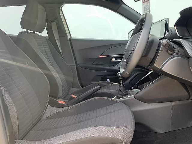 Peugeot 2008 1.2 PureTech Active Premium+ 5dr