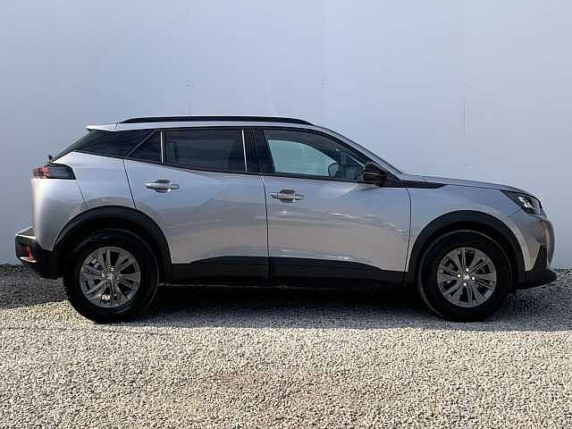Peugeot 2008 1.2 PureTech Active Premium+ 5dr