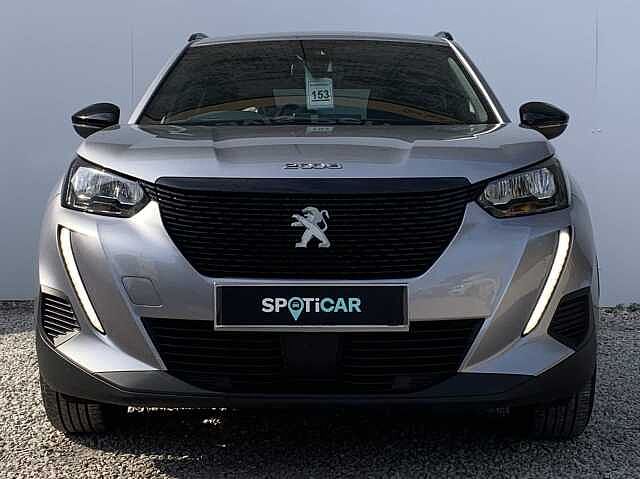 Peugeot 2008 1.2 PureTech Active Premium+ 5dr