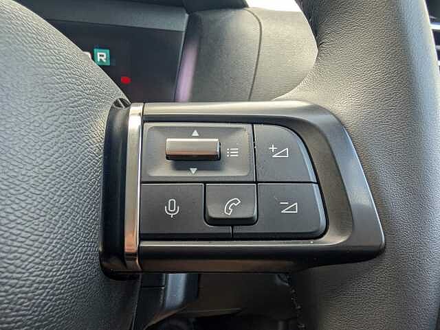 Citroen e-C4 100kW Sense Plus 50kWh 5dr Auto