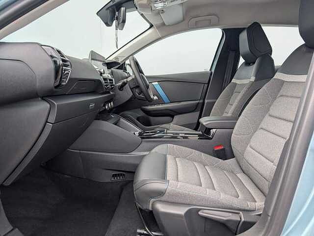Citroen e-C4 100kW Sense Plus 50kWh 5dr Auto