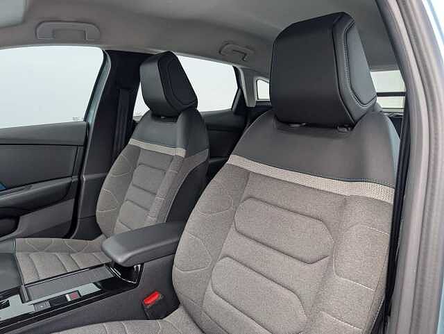 Citroen e-C4 100kW Sense Plus 50kWh 5dr Auto
