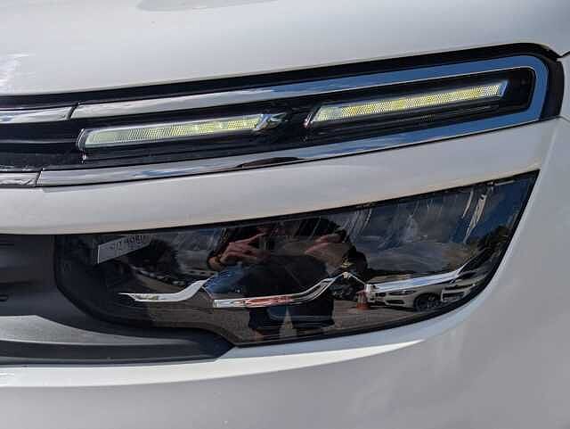Citroen C5 Aircross 1.2 PureTech 130 Shine Plus 5dr EAT8