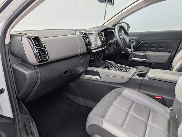 Citroen C5 Aircross 1.2 PureTech 130 Shine Plus 5dr EAT8
