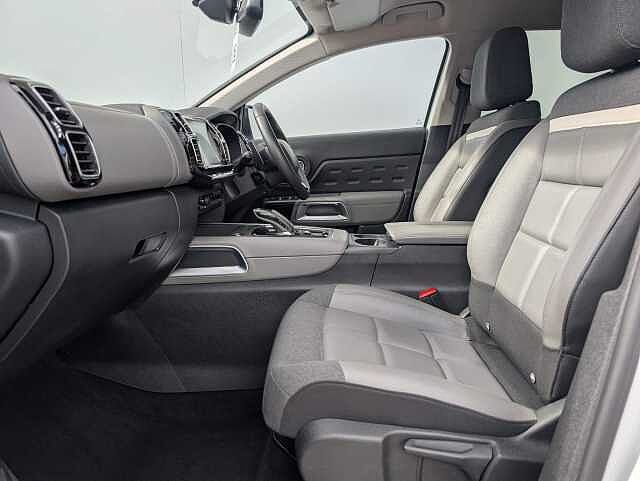 Citroen C5 Aircross 1.2 PureTech 130 Shine Plus 5dr EAT8