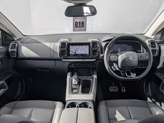 Citroen C5 Aircross 1.2 PureTech 130 Shine Plus 5dr EAT8