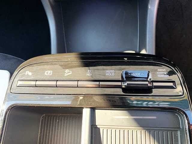 Hyundai Tucson 1.6T Plug-in Hybrid N Line S 5dr 4WD Auto