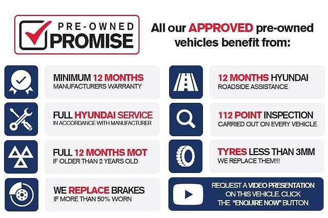 Hyundai Tucson 1.6T Plug-in Hybrid N Line S 5dr 4WD Auto