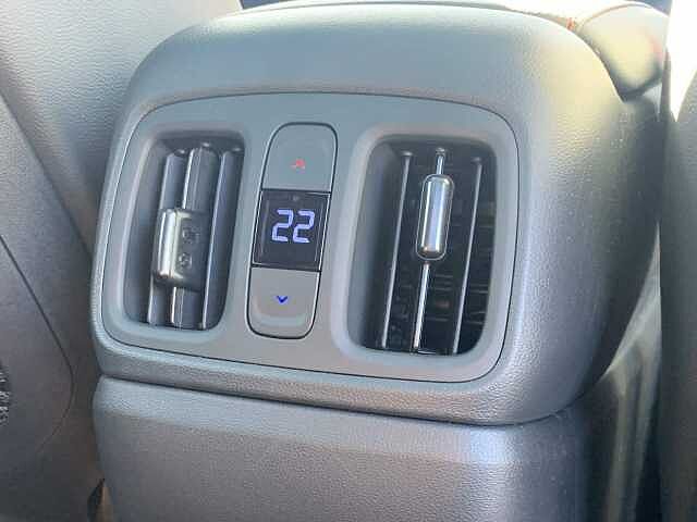 Hyundai Tucson 1.6T Plug-in Hybrid N Line S 5dr 4WD Auto