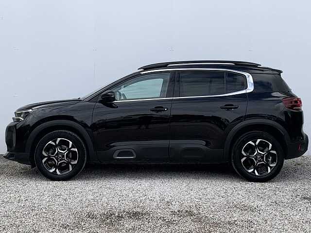 Citroen C5 Aircross 1.2 PureTech Shine 5dr