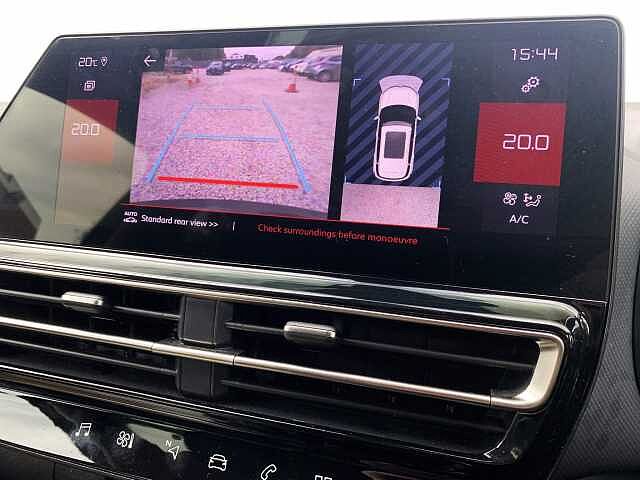 Citroen C5 Aircross 1.2 PureTech Shine 5dr