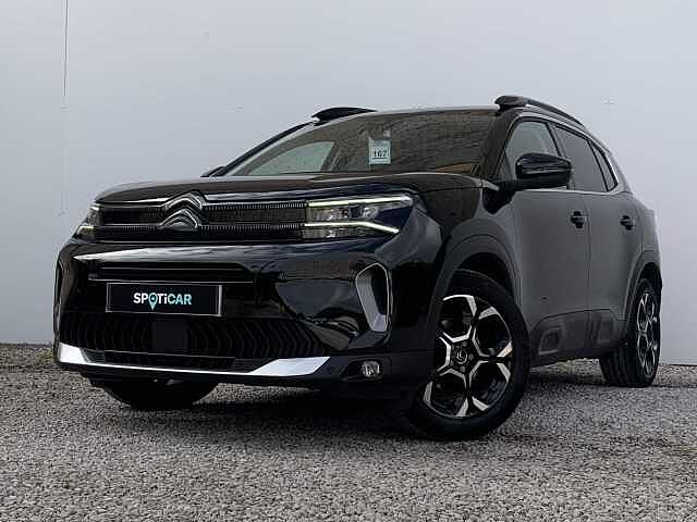 Citroen C5 Aircross 1.2 PureTech Shine 5dr