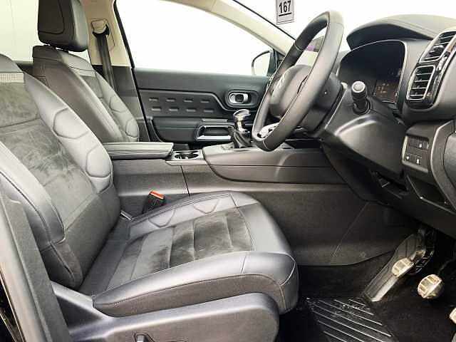 Citroen C5 Aircross 1.2 PureTech Shine 5dr