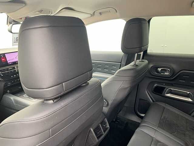 Citroen C5 Aircross 1.2 PureTech Shine 5dr