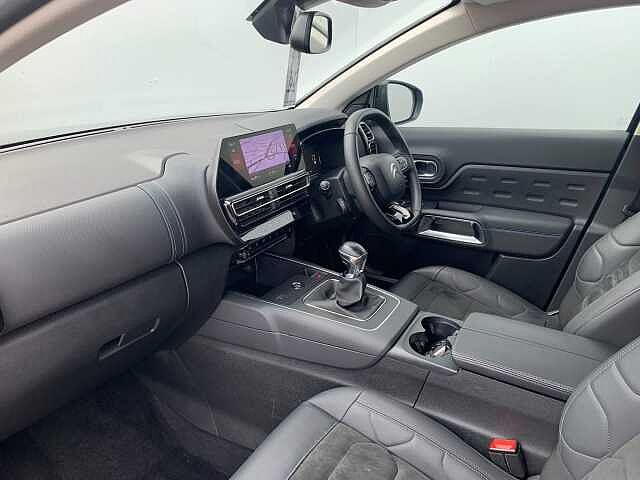 Citroen C5 Aircross 1.2 PureTech Shine 5dr