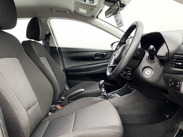 Hyundai i20 1.0T GDi 48V MHD SE Connect 5dr