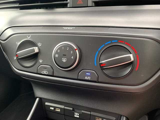 Hyundai i20 1.0T GDi 48V MHD SE Connect 5dr