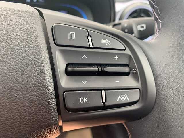 Hyundai i10 1.0 [63] Premium 5dr Auto [Nav]