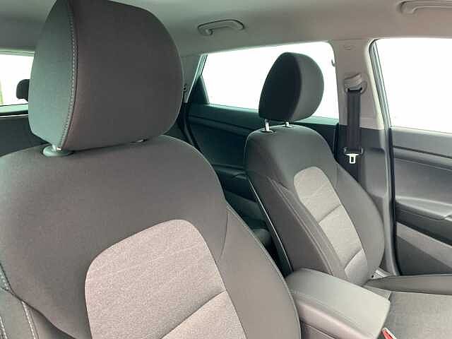 Hyundai Tucson 1.6 GDi SE Nav 5dr 2WD