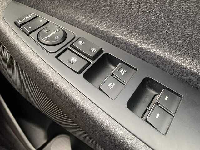 Hyundai Tucson 1.6 GDi SE Nav 5dr 2WD