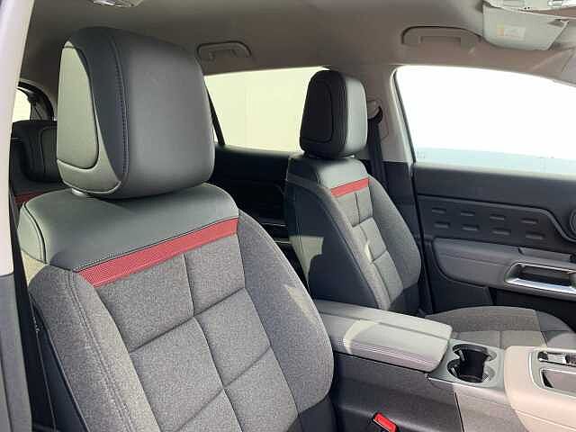 Citroen C5 Aircross 1.5 BlueHDi 130 Shine 5dr EAT8