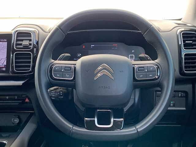 Citroen C5 Aircross 1.5 BlueHDi 130 Shine 5dr EAT8