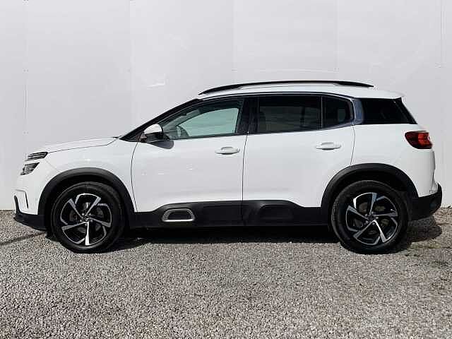 Citroen C5 Aircross 1.5 BlueHDi 130 Shine 5dr EAT8