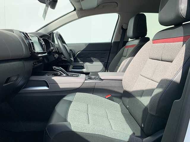 Citroen C5 Aircross 1.5 BlueHDi 130 Shine 5dr EAT8