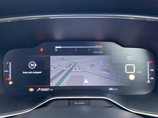 Citroen C5 Aircross 1.5 BlueHDi 130 Shine 5dr EAT8