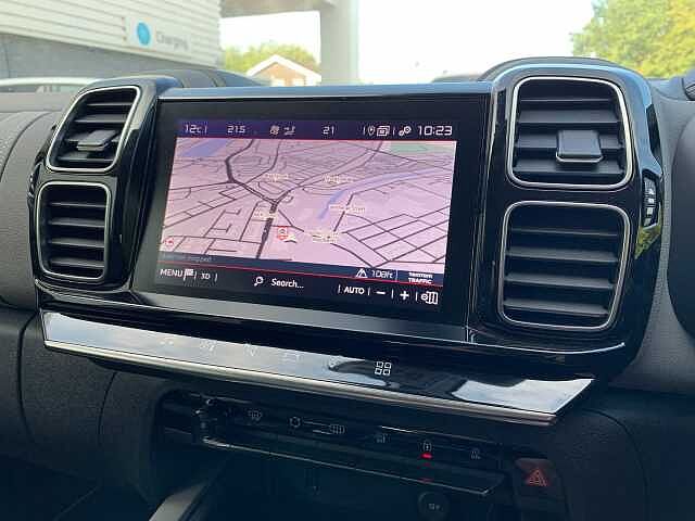 Citroen C5 Aircross 1.5 BlueHDi 130 Shine 5dr EAT8