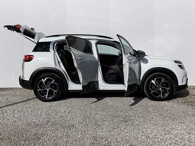 Citroen C5 Aircross 1.5 BlueHDi 130 Shine 5dr EAT8