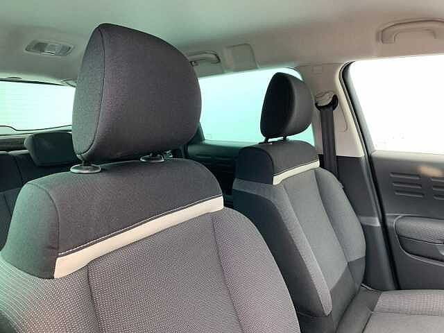 Citroen C3 Aircross 1.2 PureTech 110 Shine 5dr