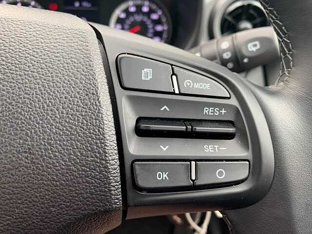 Hyundai i10 1.0 MPi SE 5dr