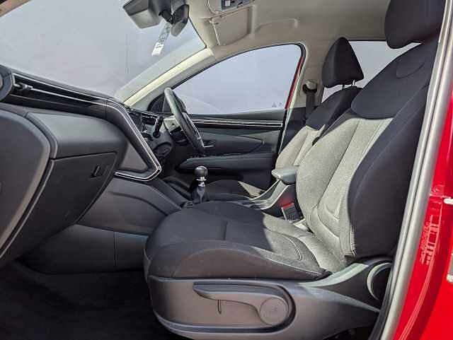 Hyundai Tucson 1.6 TGDi Premium 5dr 2WD